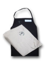 Pickles Design & Tech Apron