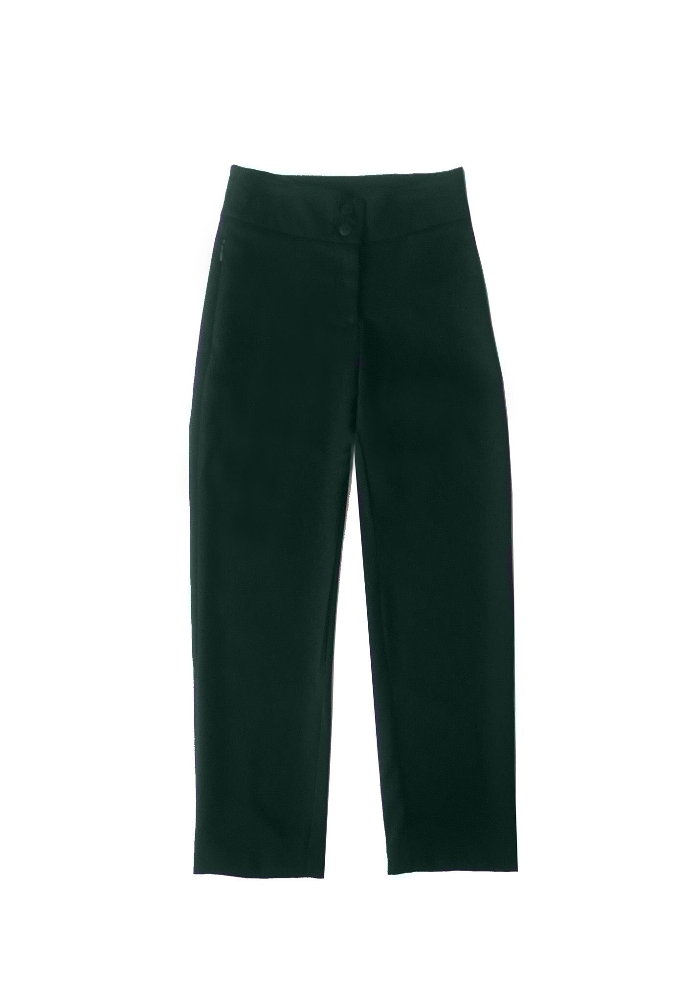Pickles Primary Girls Stretch Gabardine Pants