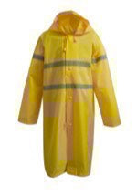 Pickles Primary Raincoat
