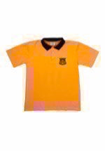 Pickles Year 6 Unisex Polo Shirt - Personalised