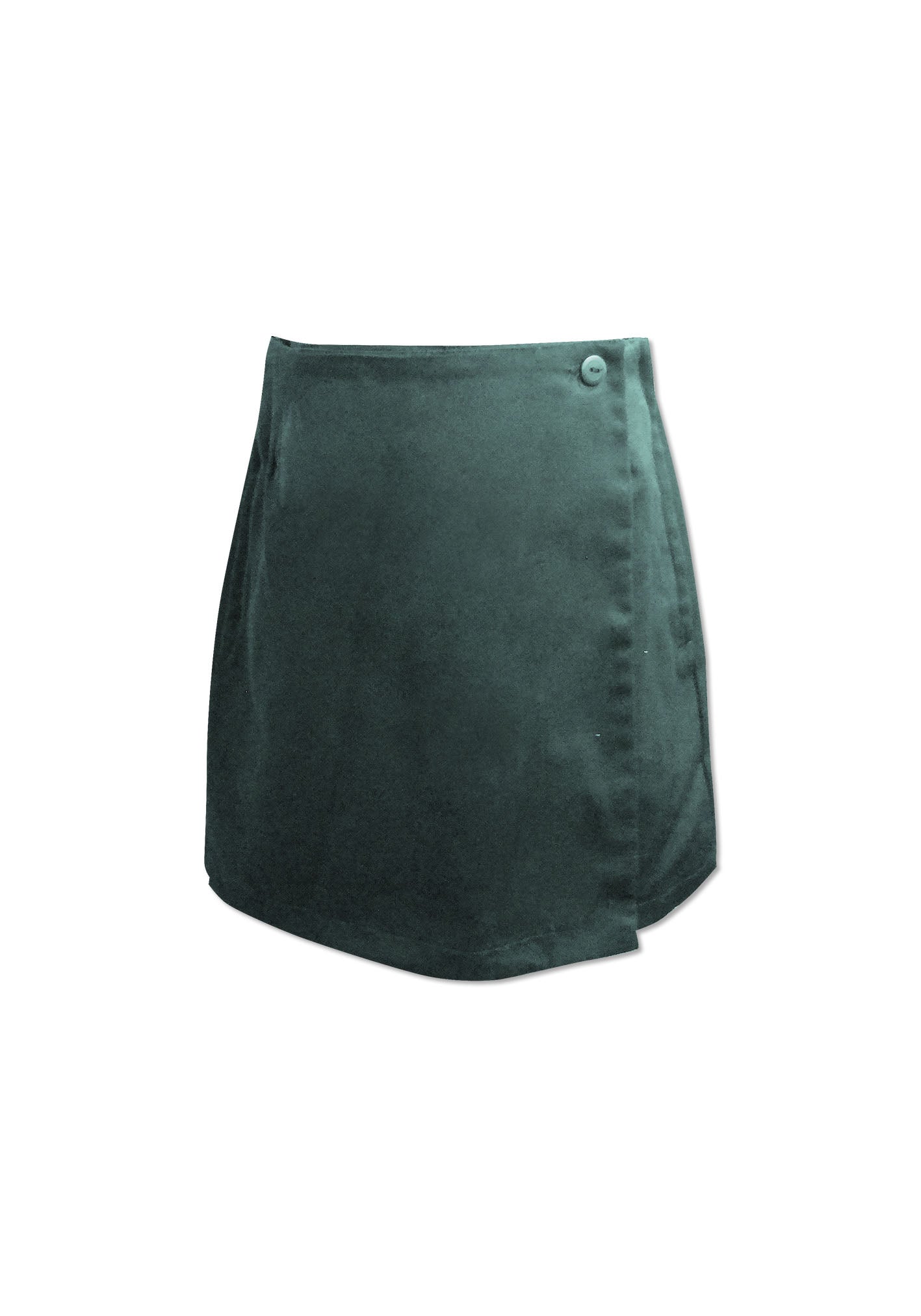 Pickles Primary Girls Wrap Front Skort