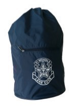 Pickles Supplementary Bags - with School Logo
