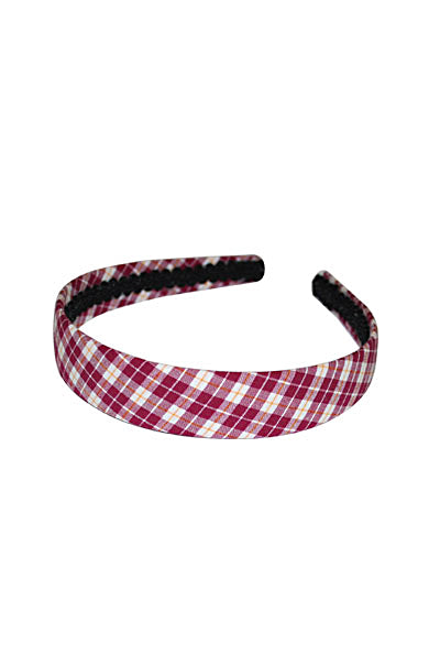Annandale Nth Aliceband Wide Summer