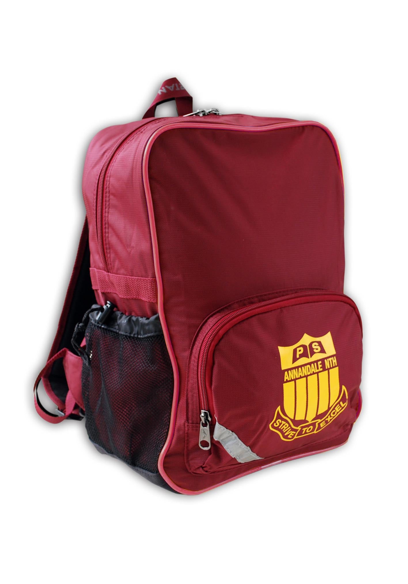 Annandale Nth School Backpack