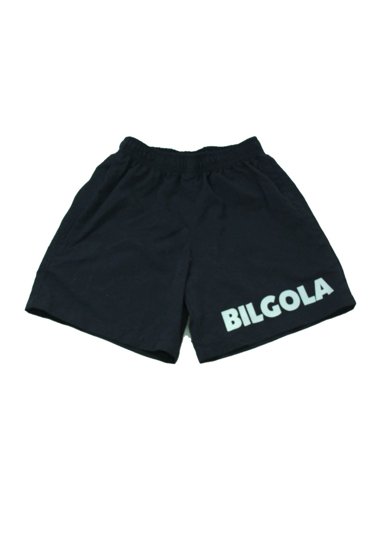 Bilgola Unisex Microfibre Sports Shorts