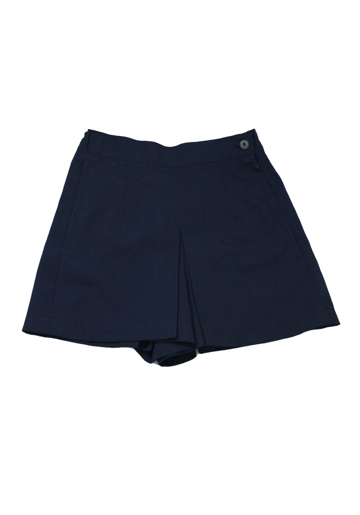 Bilgola Girls Navy Culotte