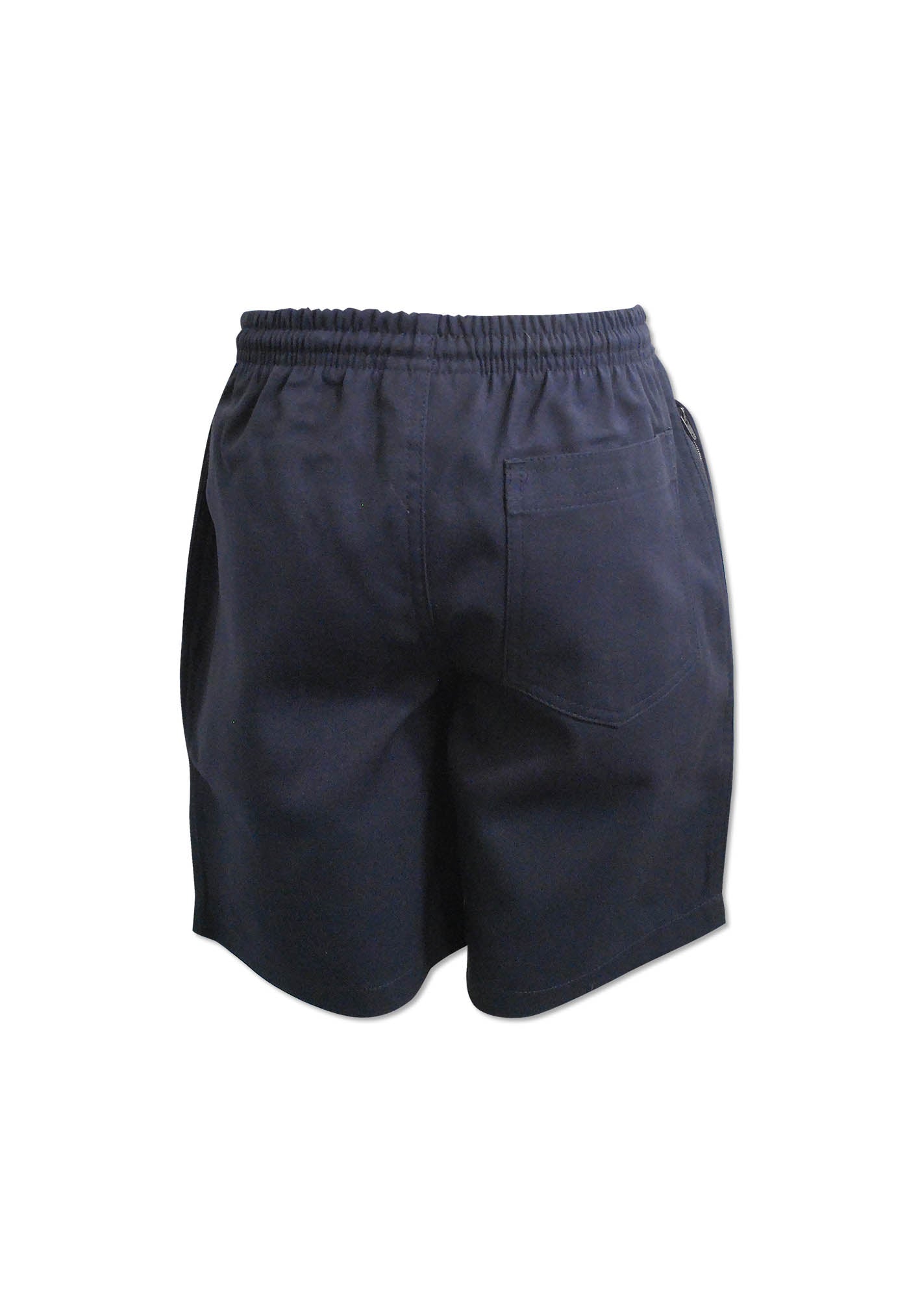 Bilgola Plateau Boys Gabardine Shorts