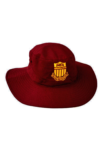 Annandale Nth Unisex Slouch Hat