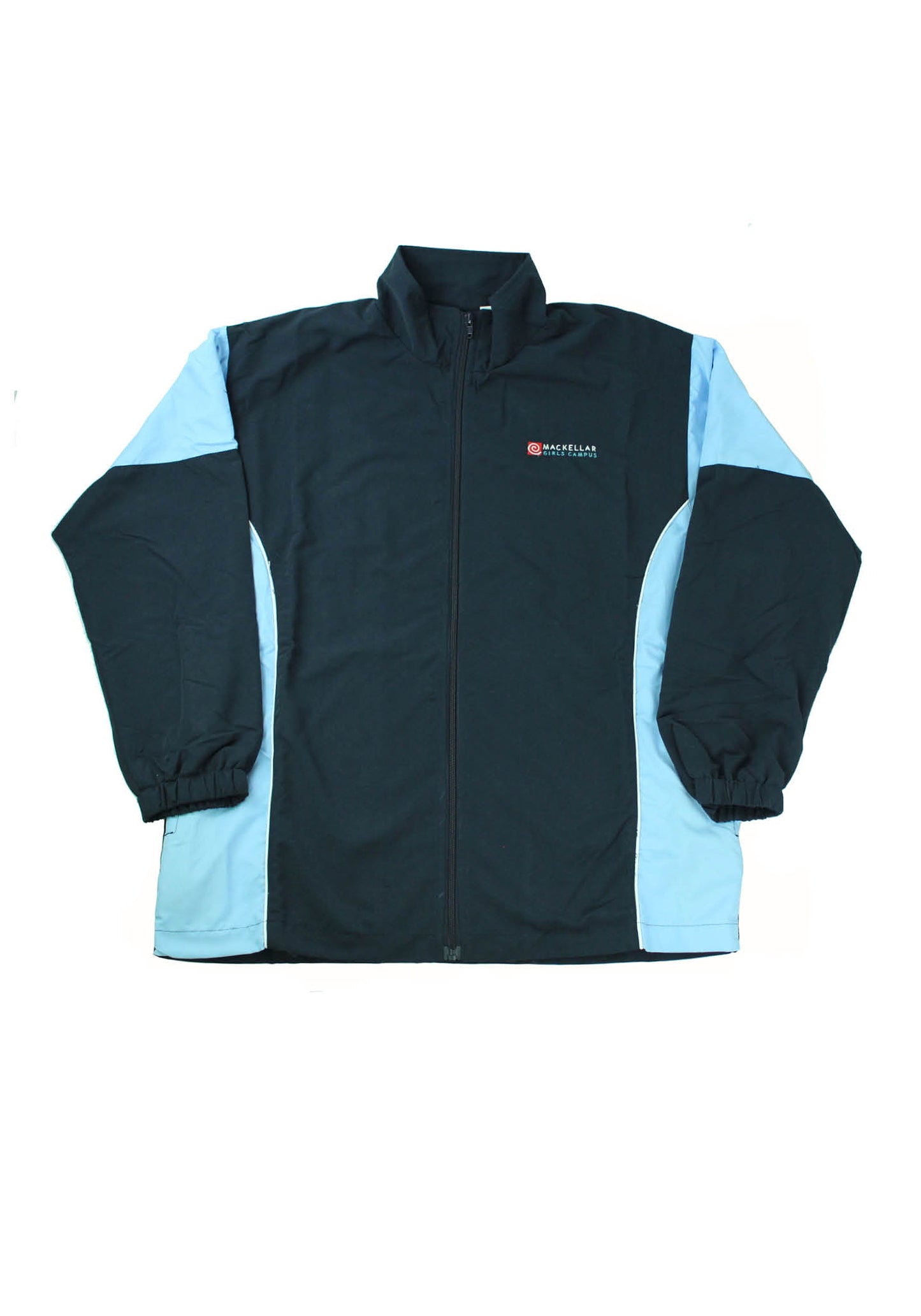 Mackellar Tri Colour Jacket