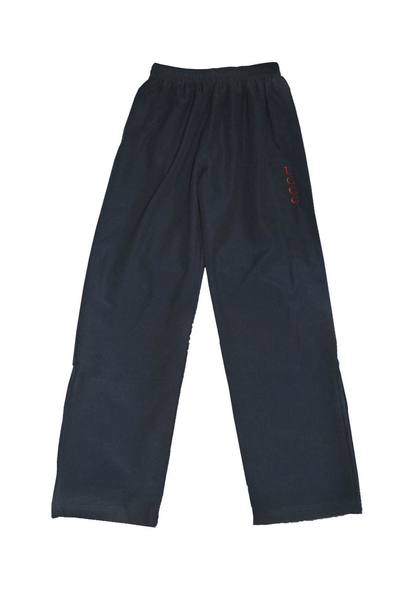 Mackellar Microfibre Track Pants - Girls