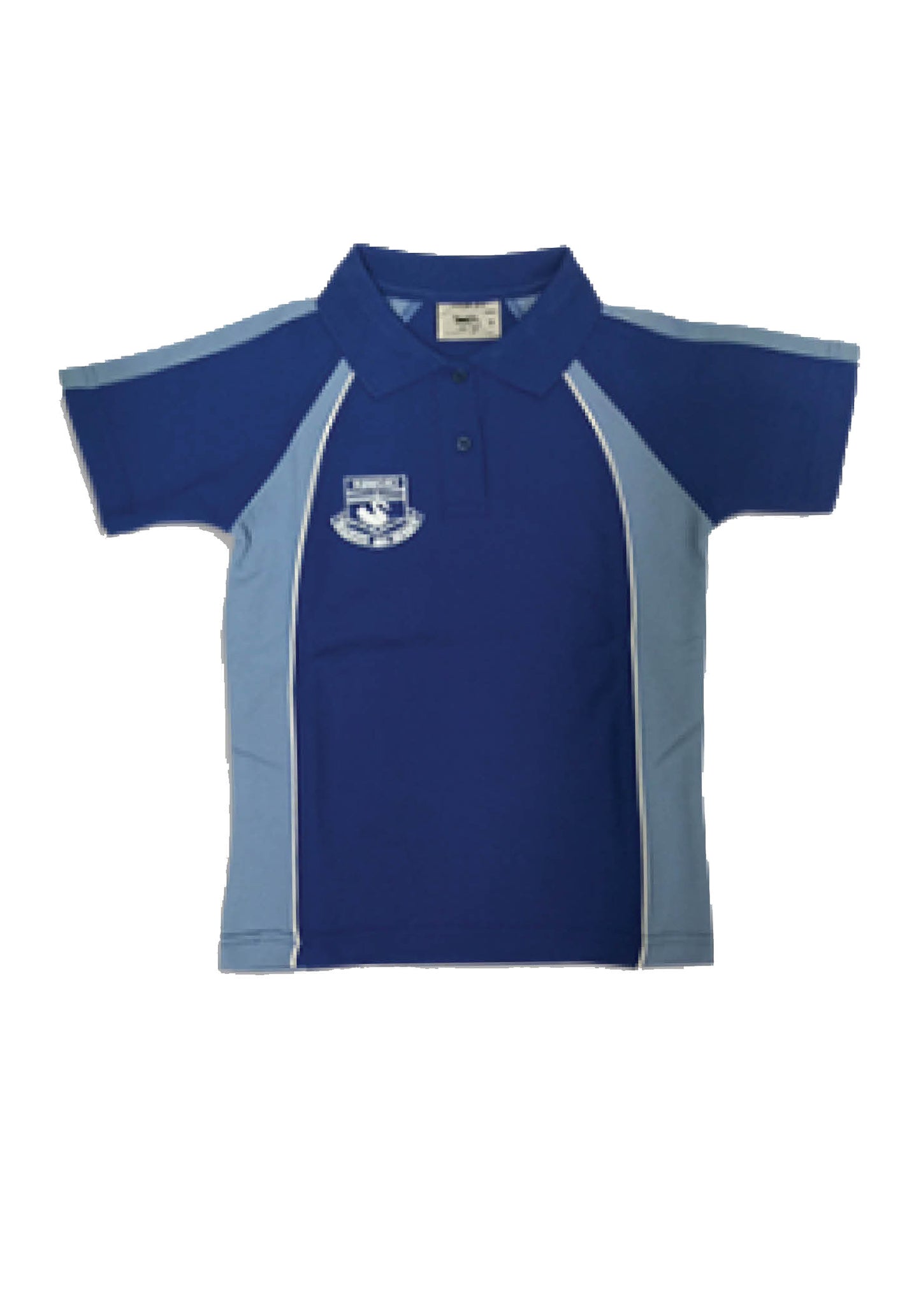 Cromer Sports SS Polo Shirt