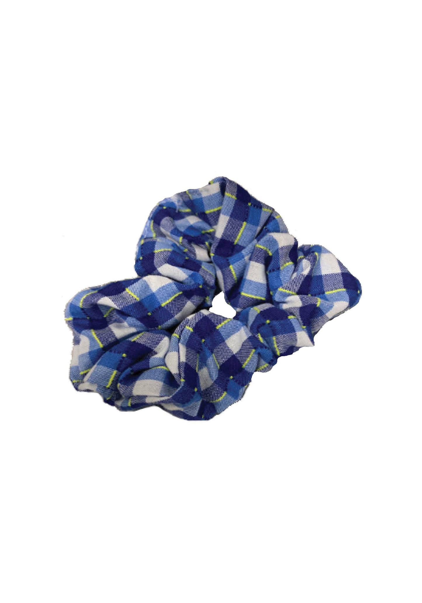 Wakehurst Public Scrunchie Summer