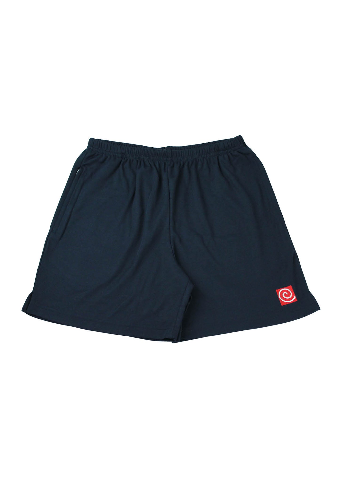 Mackellar Cotton Back Sports Shorts
