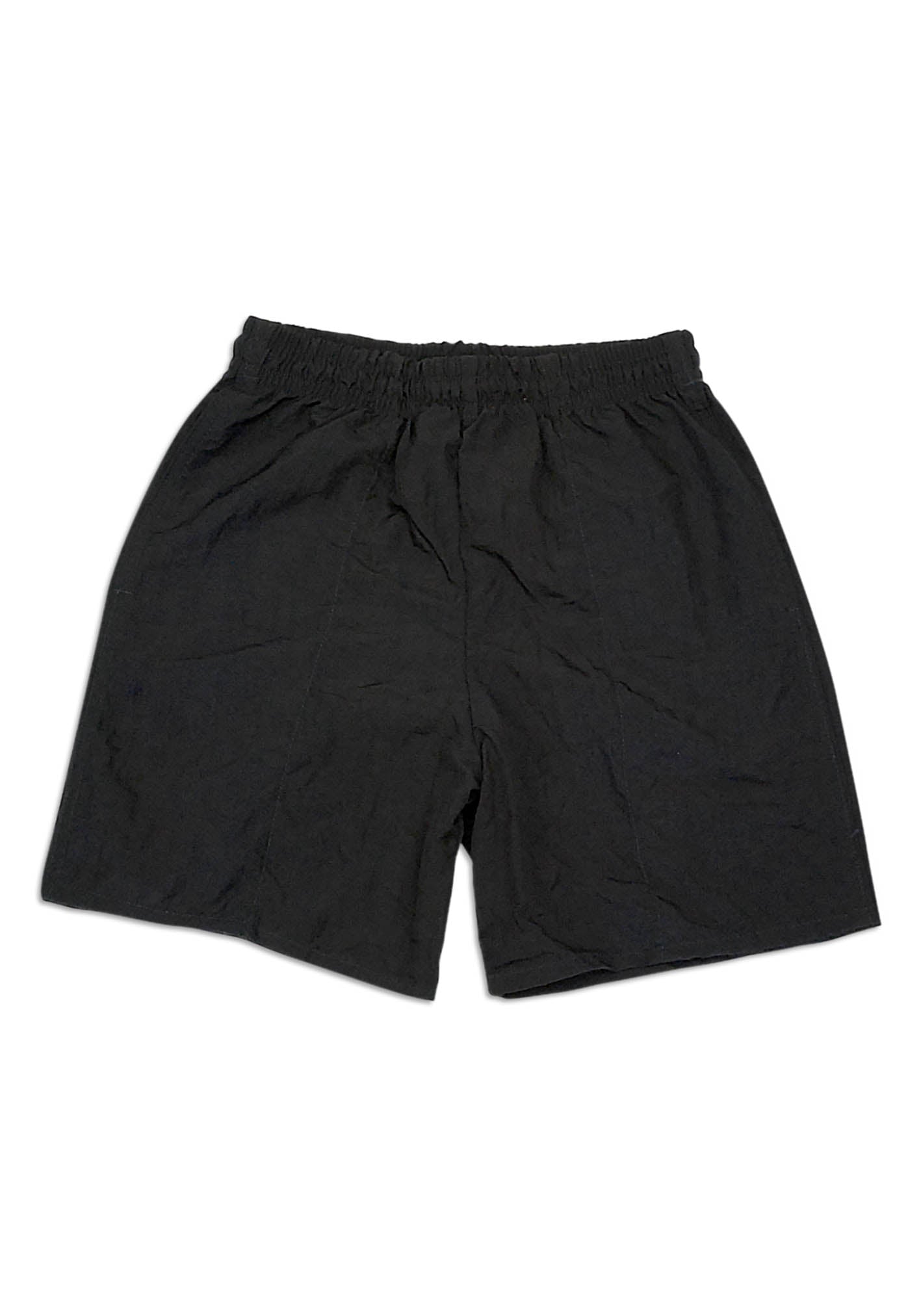 Murrumbateman Unisex Microfibre Sports Shorts
