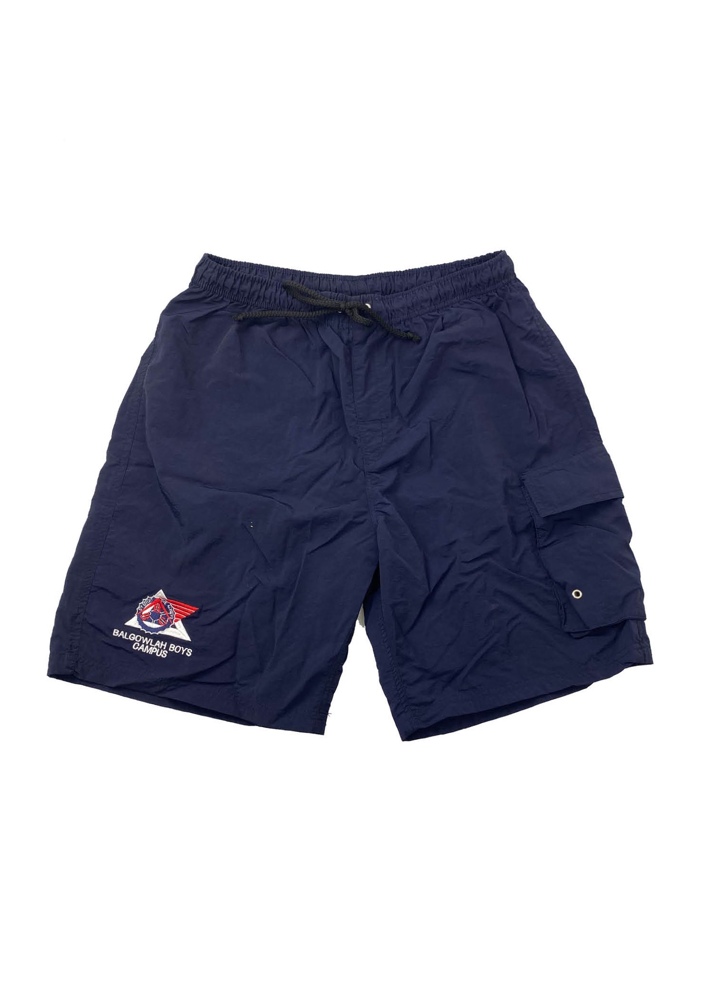 Balgowlah Boys Taslon Sports Shorts