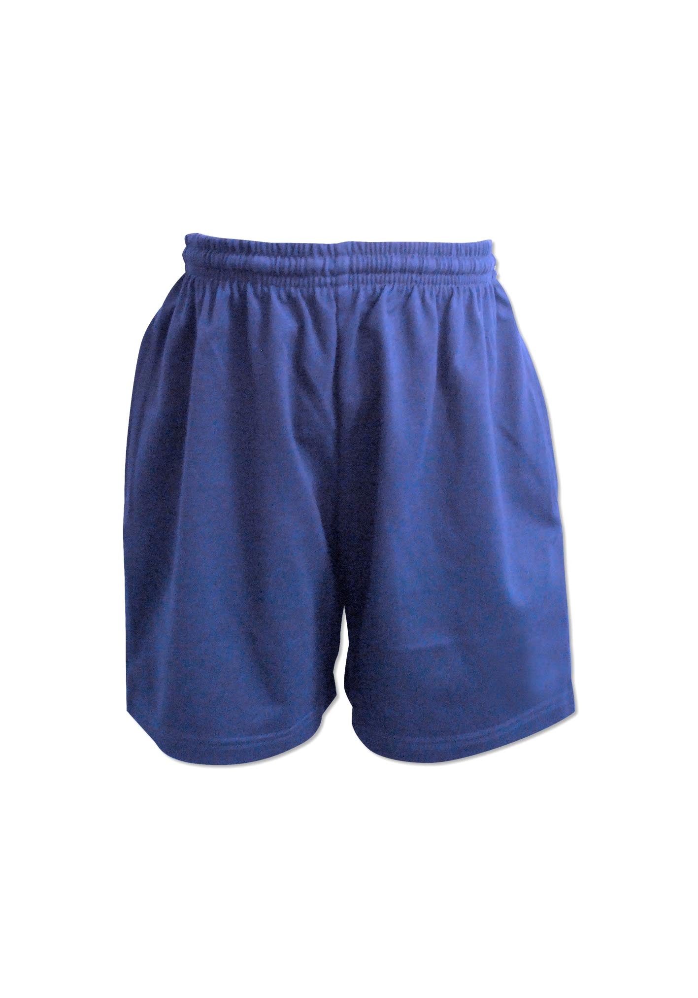 South Coogee Royal Rugby Knit Shorts