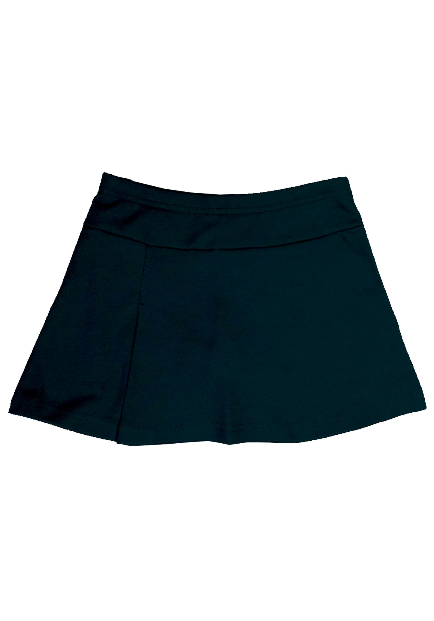 Murrumbateman Girls Sports Skort Cotton Back