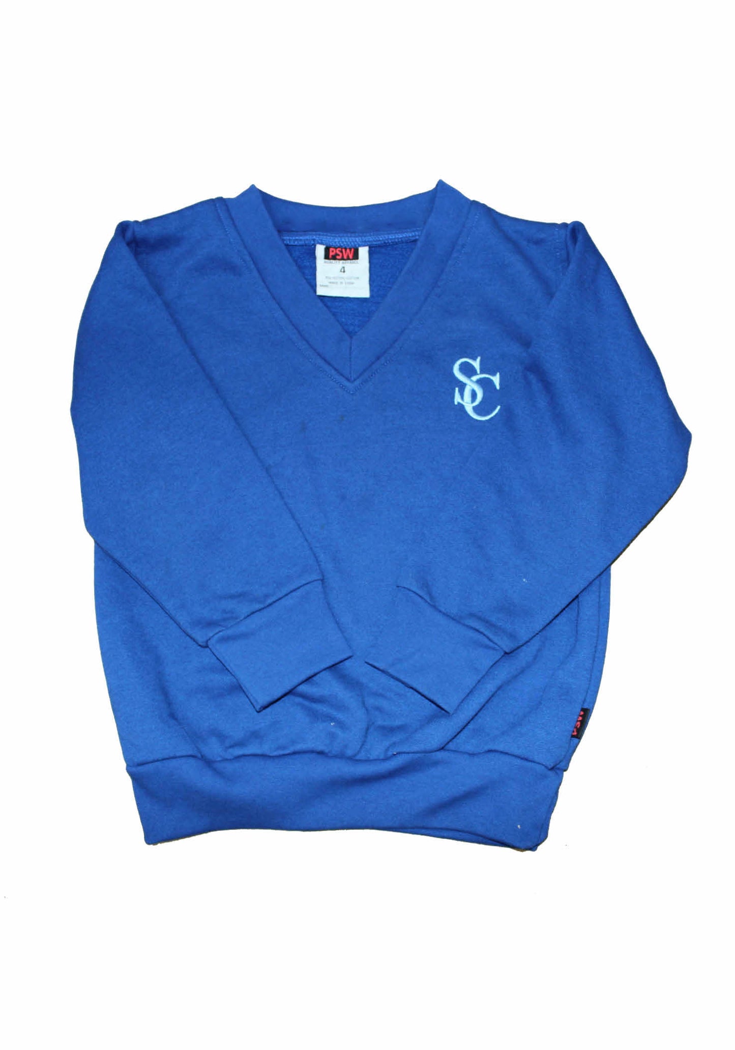 South Coogee Unisex Fleece Sweatshirt