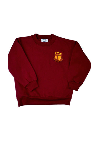 Annandale Nth Unisex Fleece Sweatshirt