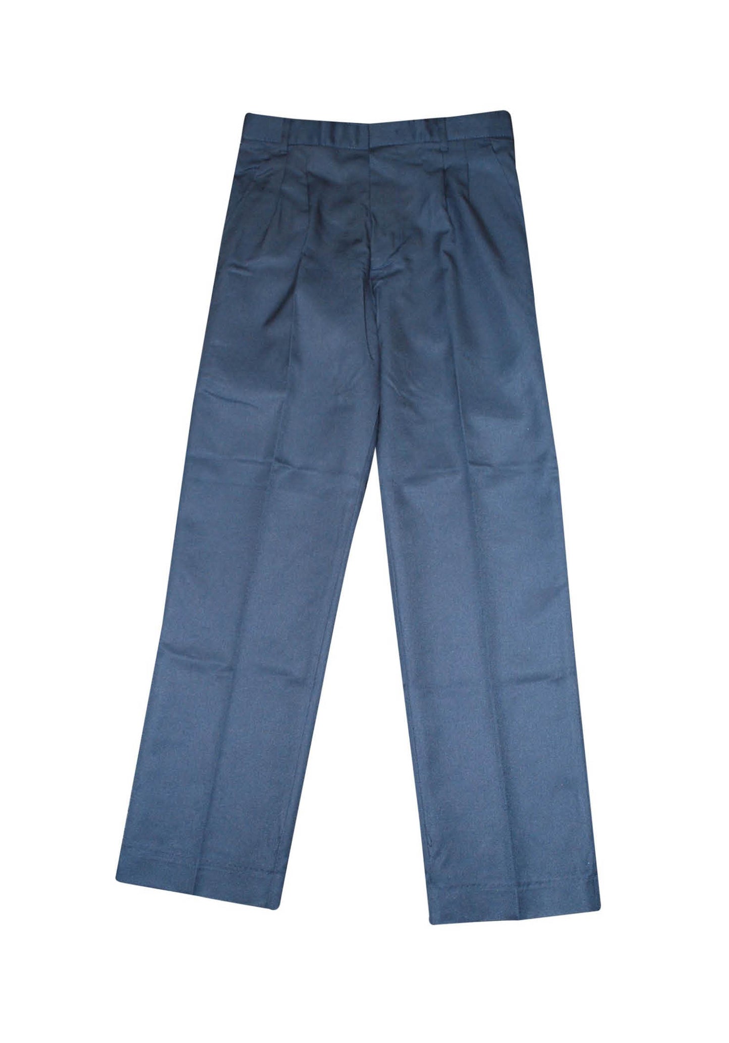 St Ives High School Navy Tailored Pants