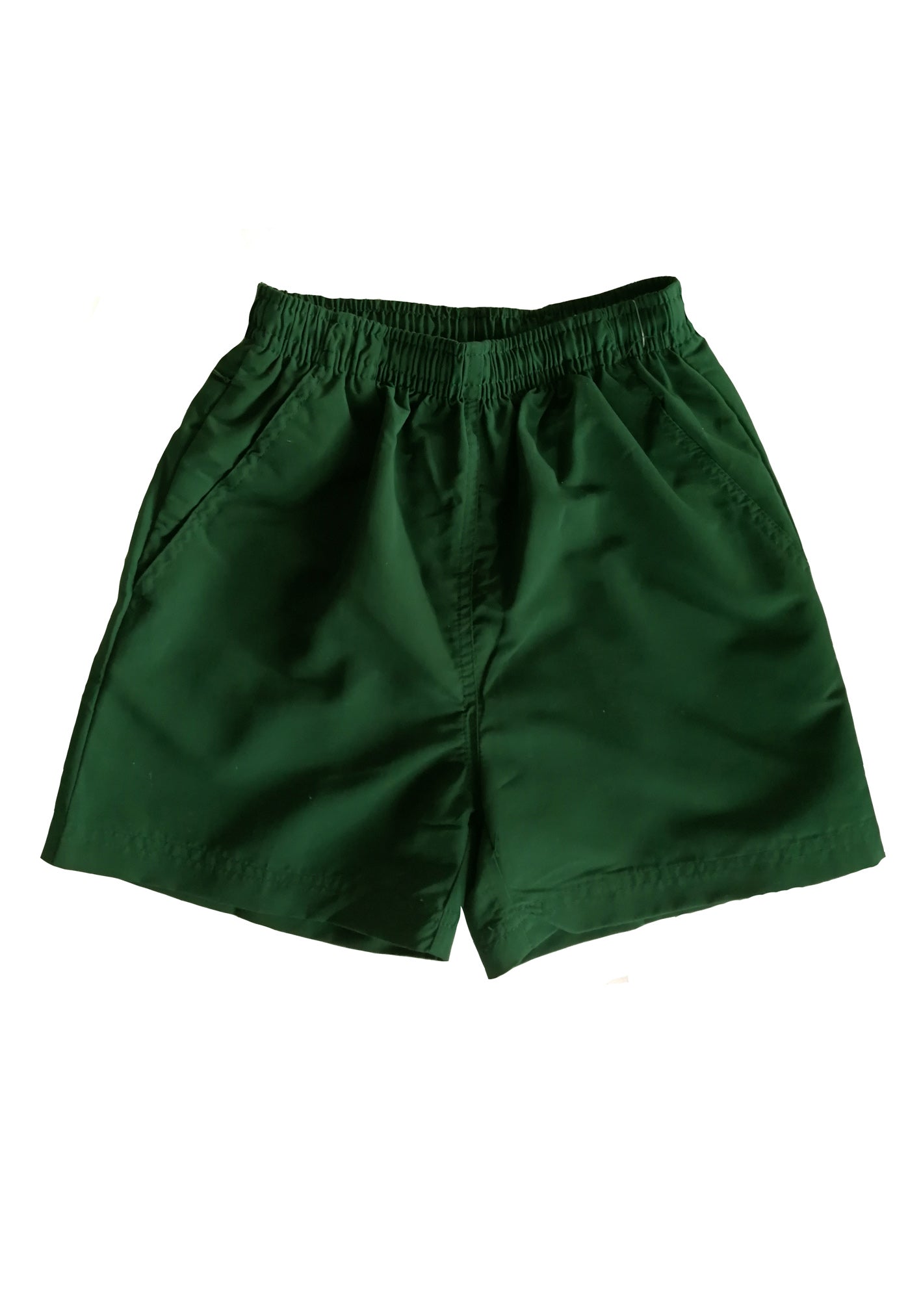 Pickles Primary Sports Shorts - Microfibre