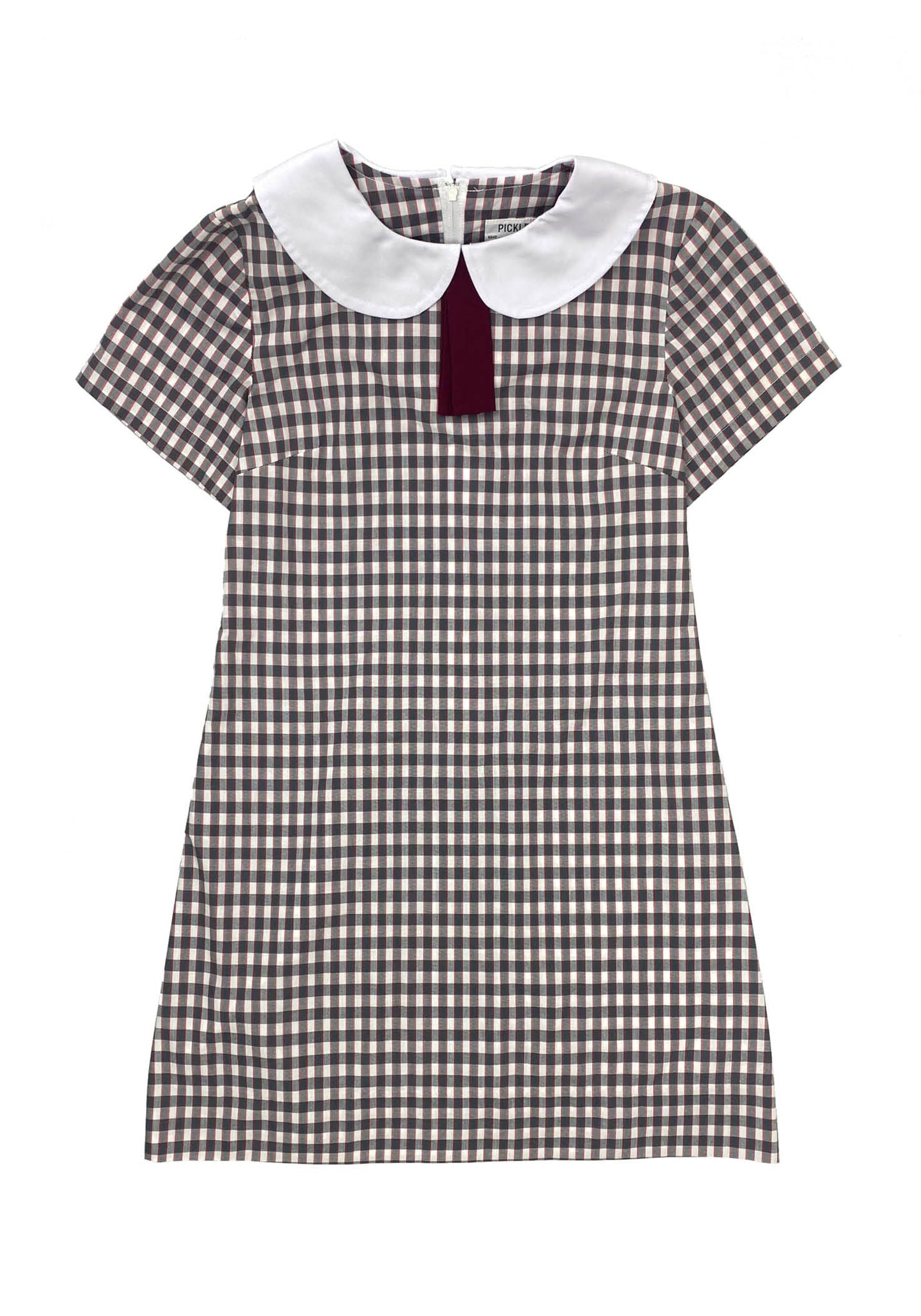 Sacred Heart Pymble Girls Summer Dress