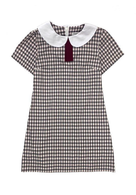 Sacred Heart Pymble Girls Summer Dress