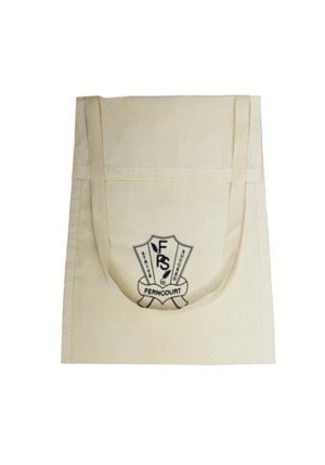 Pickles Supplementary Bags - with School Logo