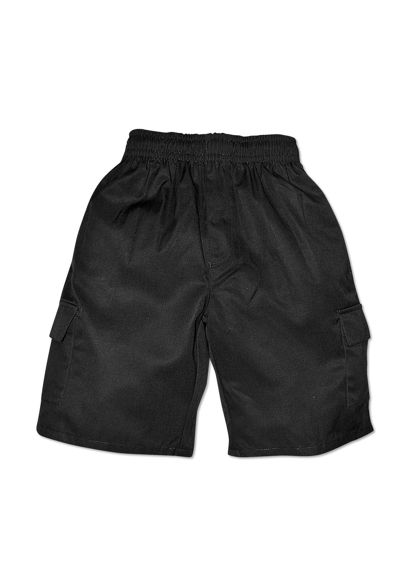 Pickles Primary Boys Cargo Shorts