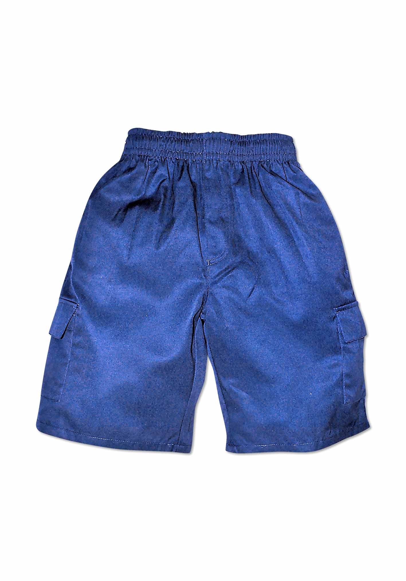 Pickles Primary Boys Cargo Shorts