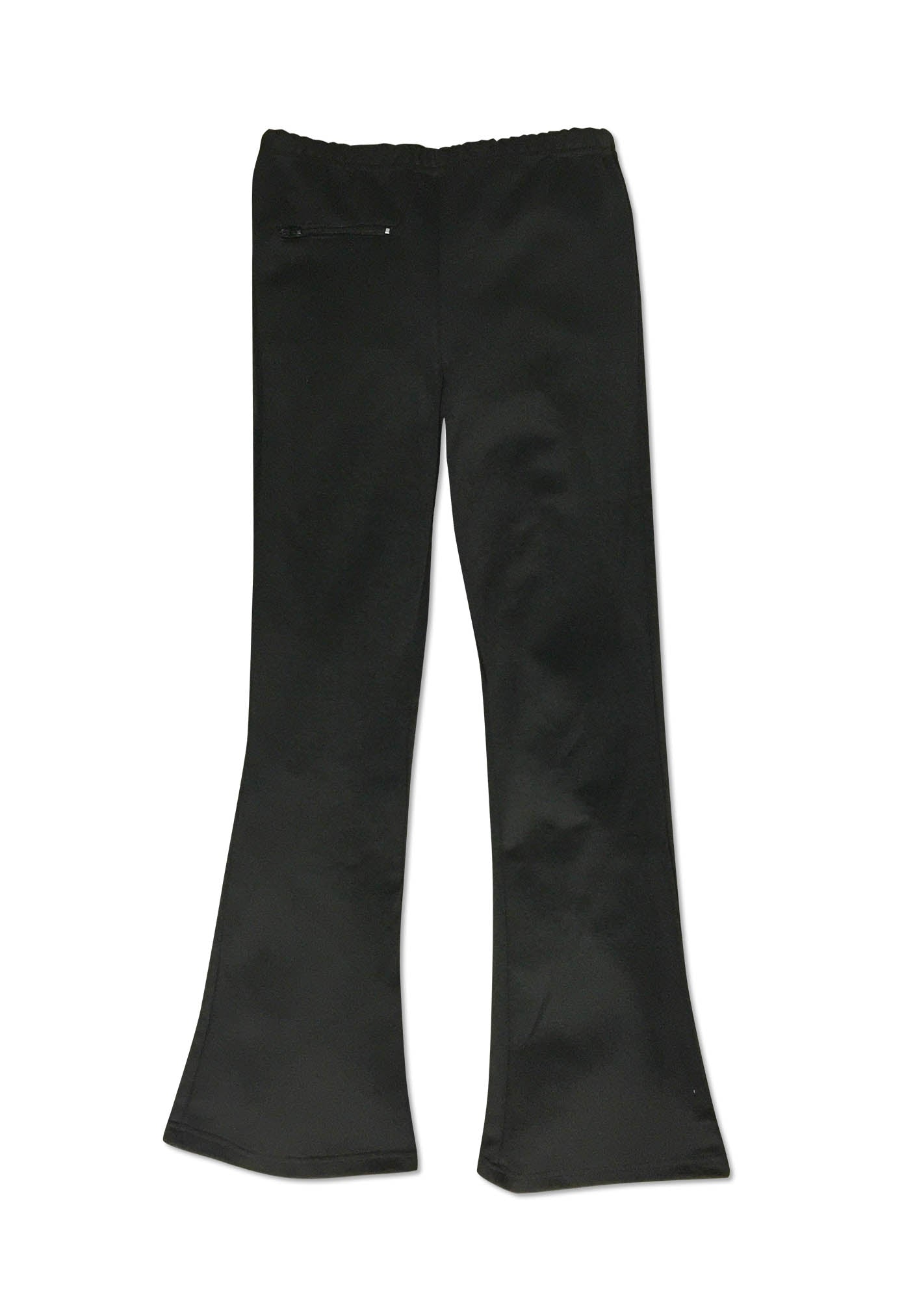 Pickles Primary Girls Style Fleece Straightleg Trackpants