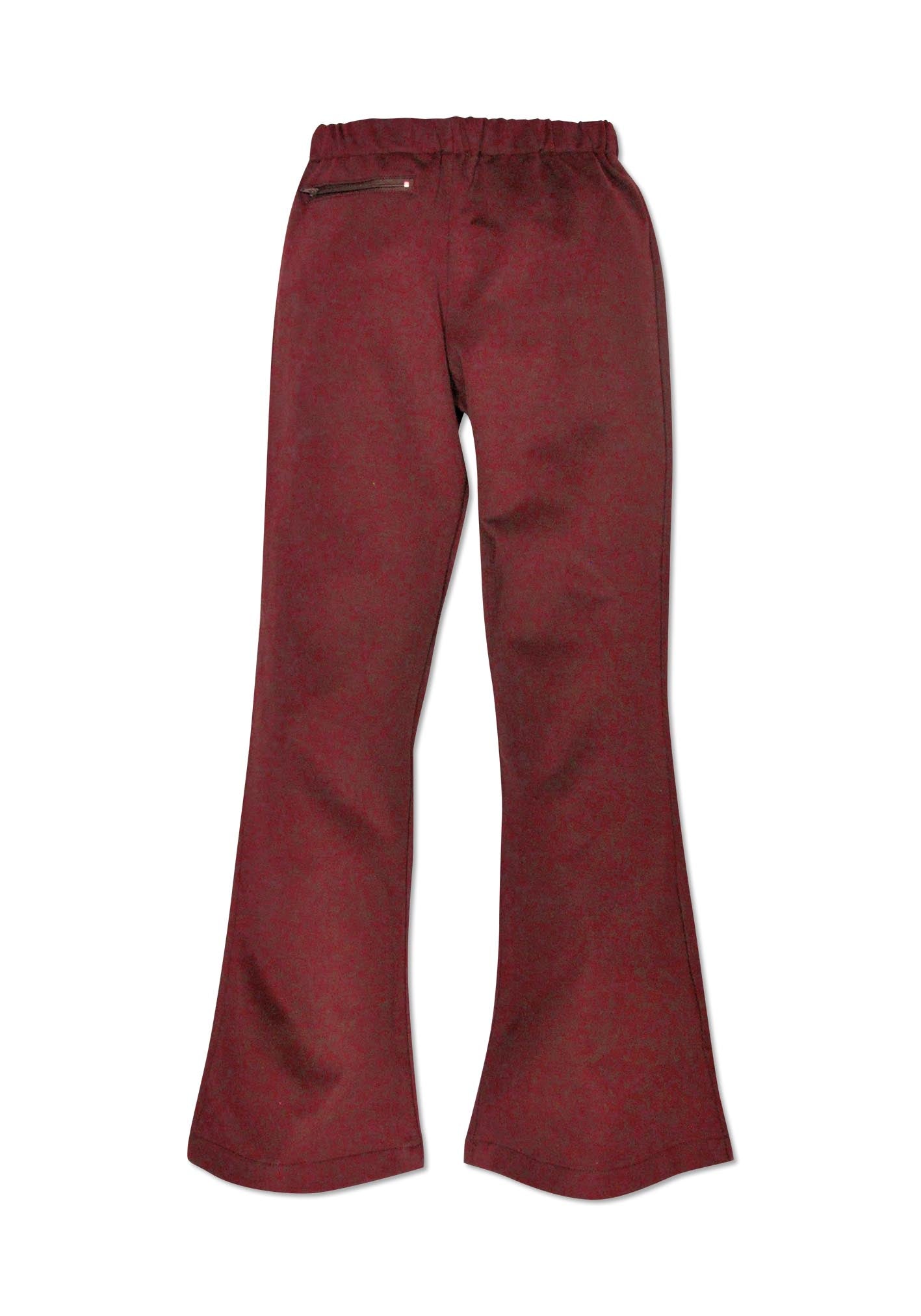 Pickles Primary Girls Style Fleece Straightleg Trackpants