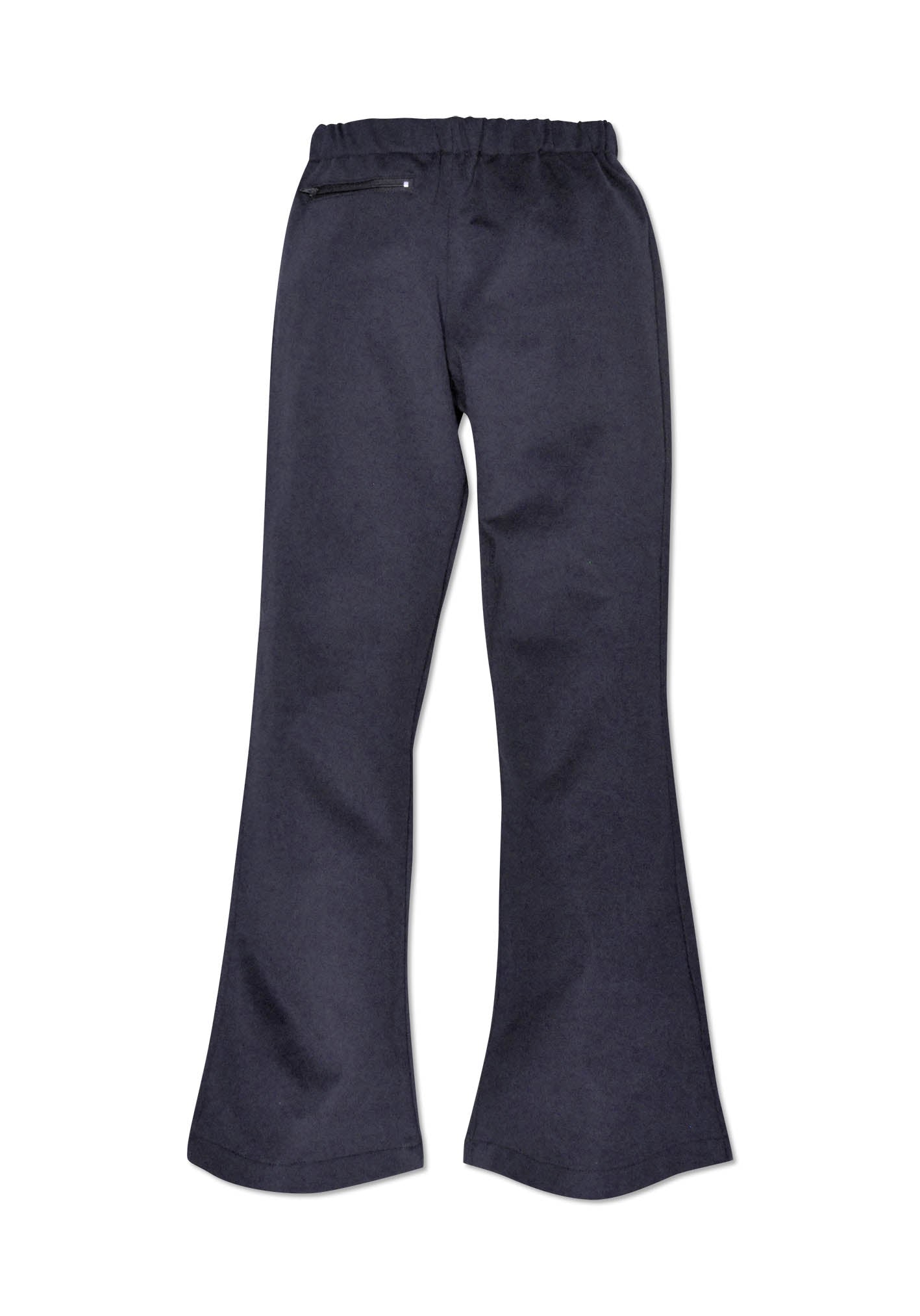Pickles Primary Girls Style Fleece Straightleg Trackpants