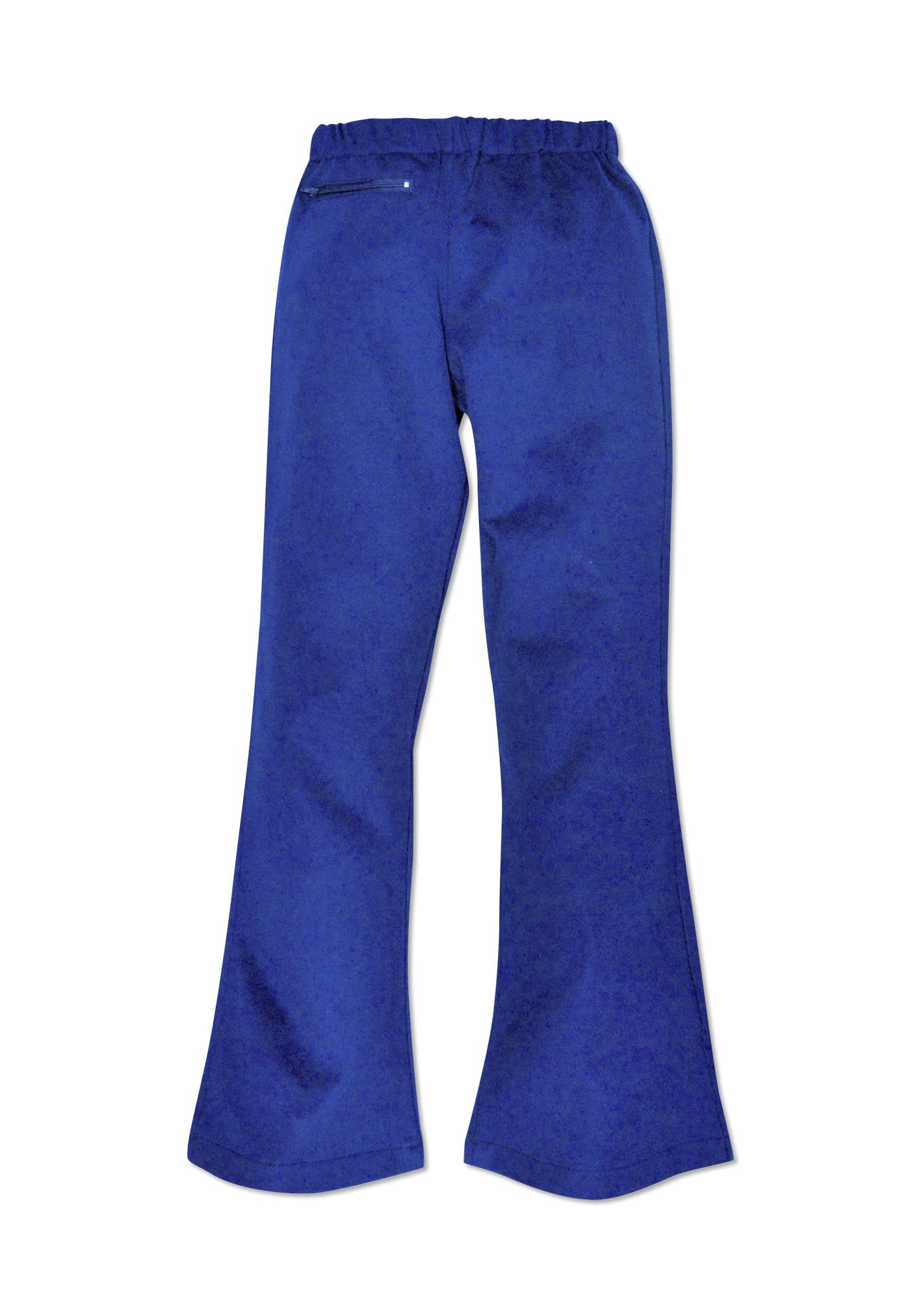 Pickles Primary Girls Style Fleece Straightleg Trackpants