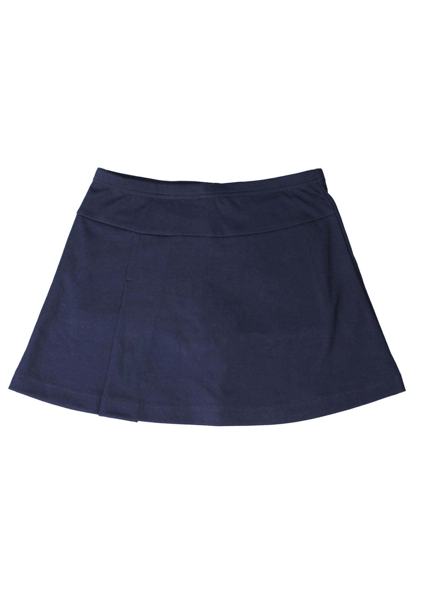 Pickles Primary Girls Sports Skort