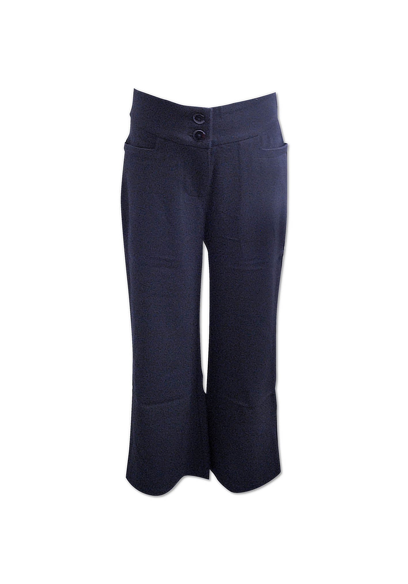 Pickles Secondary Girls Tailored Pants