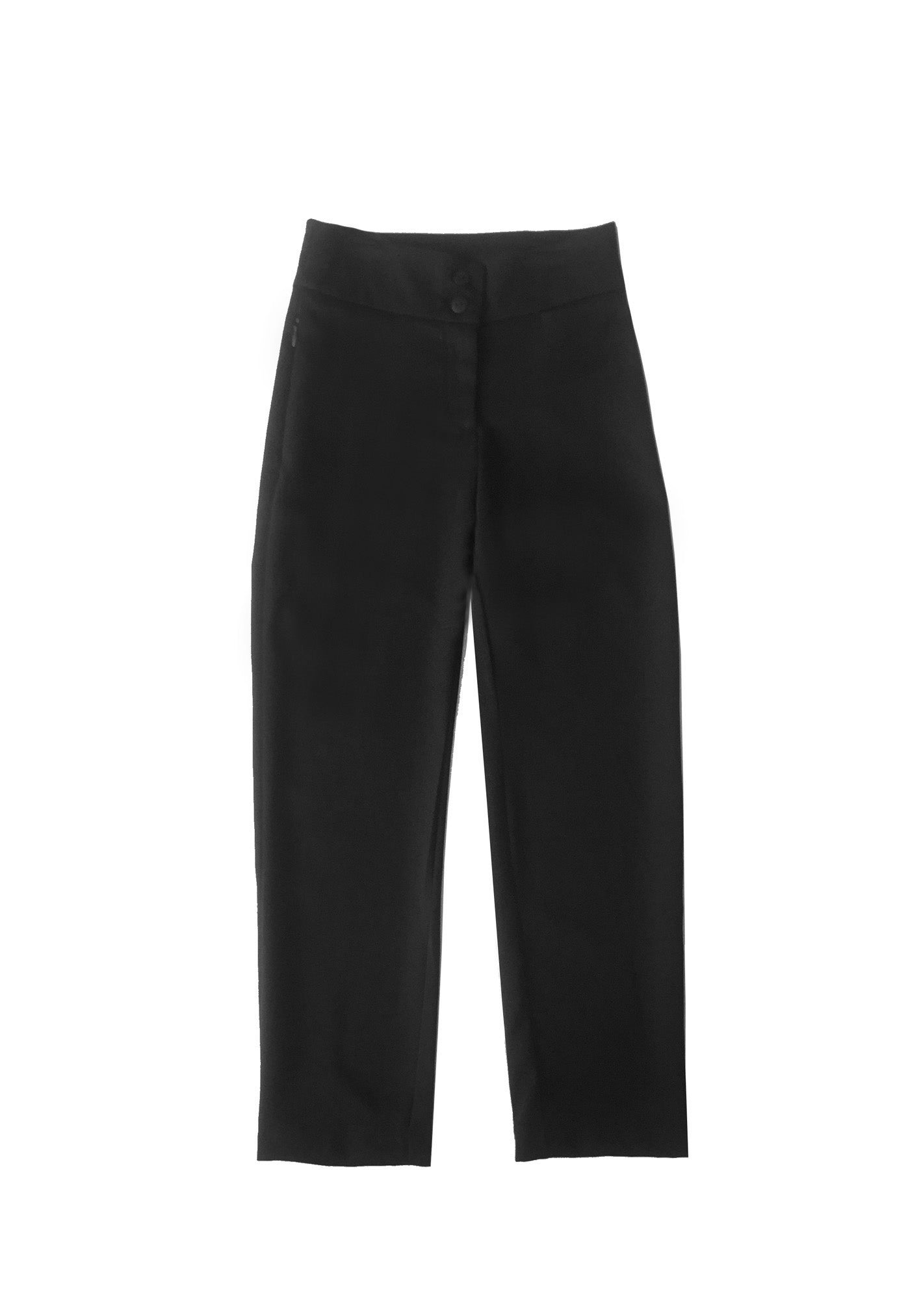 Pickles Primary Girls Stretch Gabardine Pants