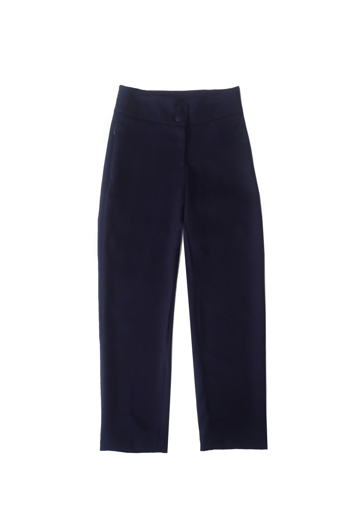 Pickles Primary Girls Stretch Gabardine Pants