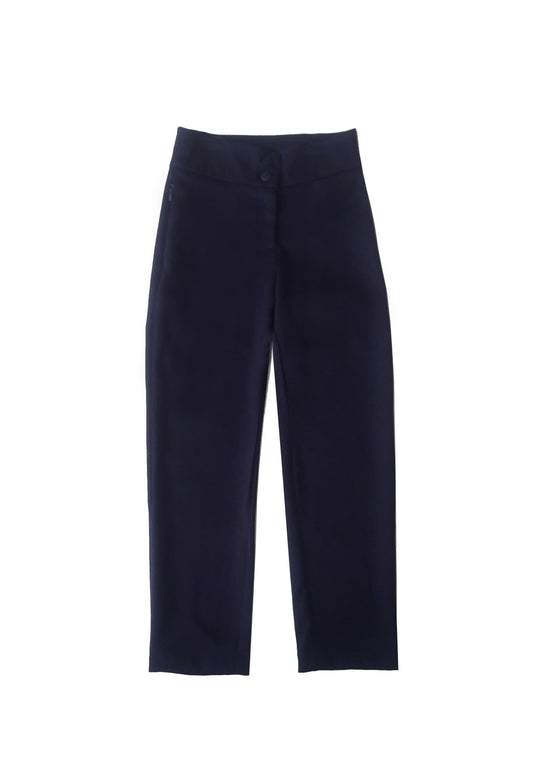 Pickles Primary Girls Stretch Gabardine Pants
