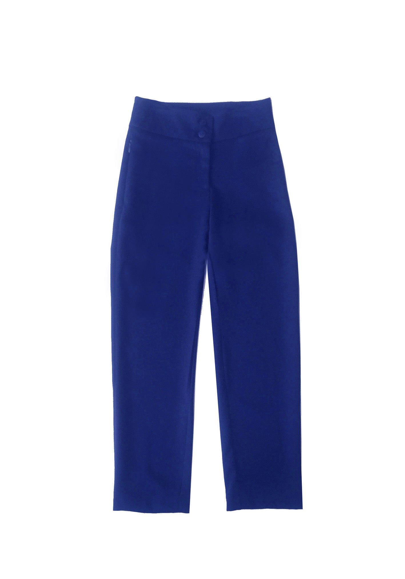 Pickles Primary Girls Stretch Gabardine Pants