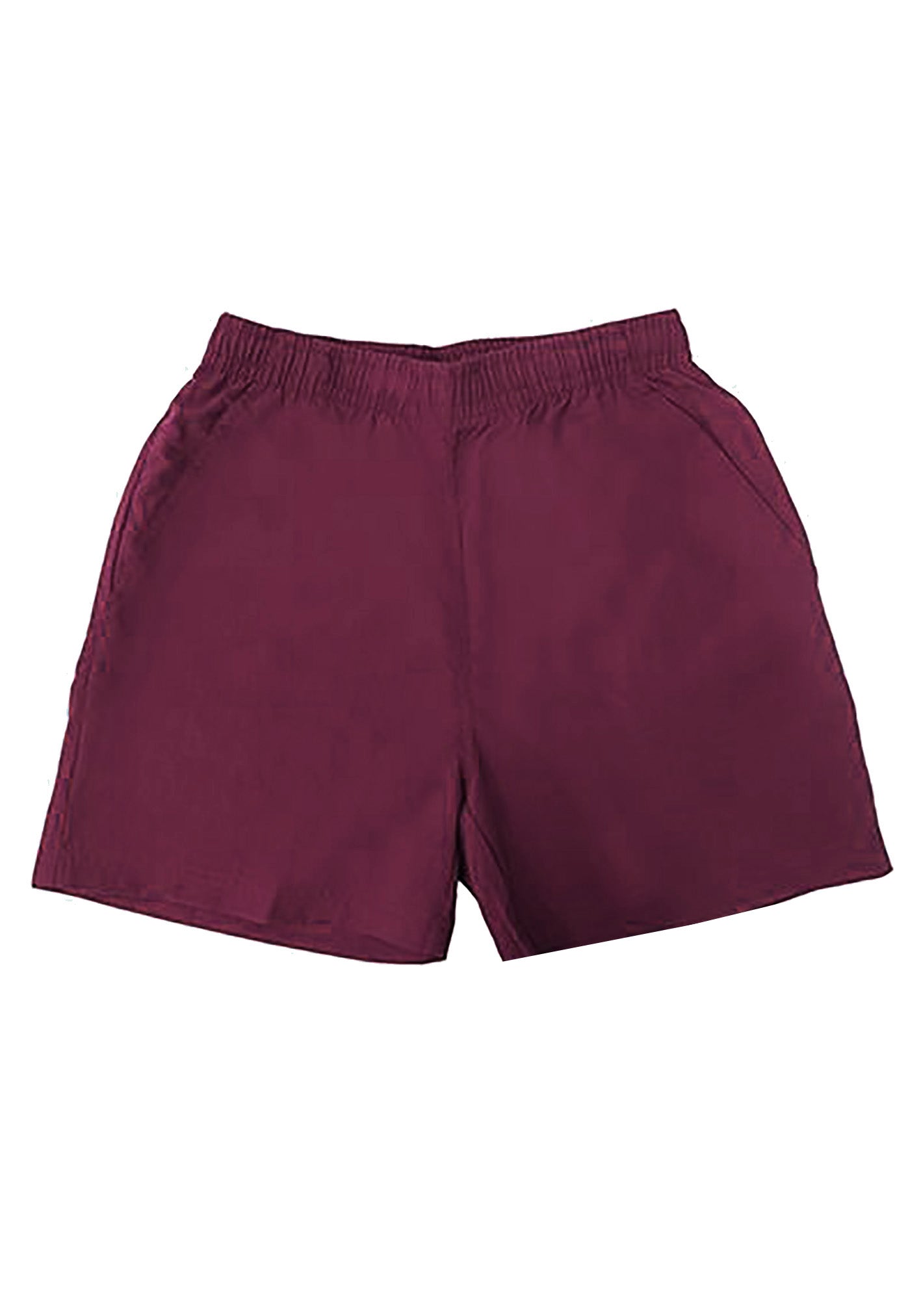 Pickles Primary Sports Shorts - Microfibre