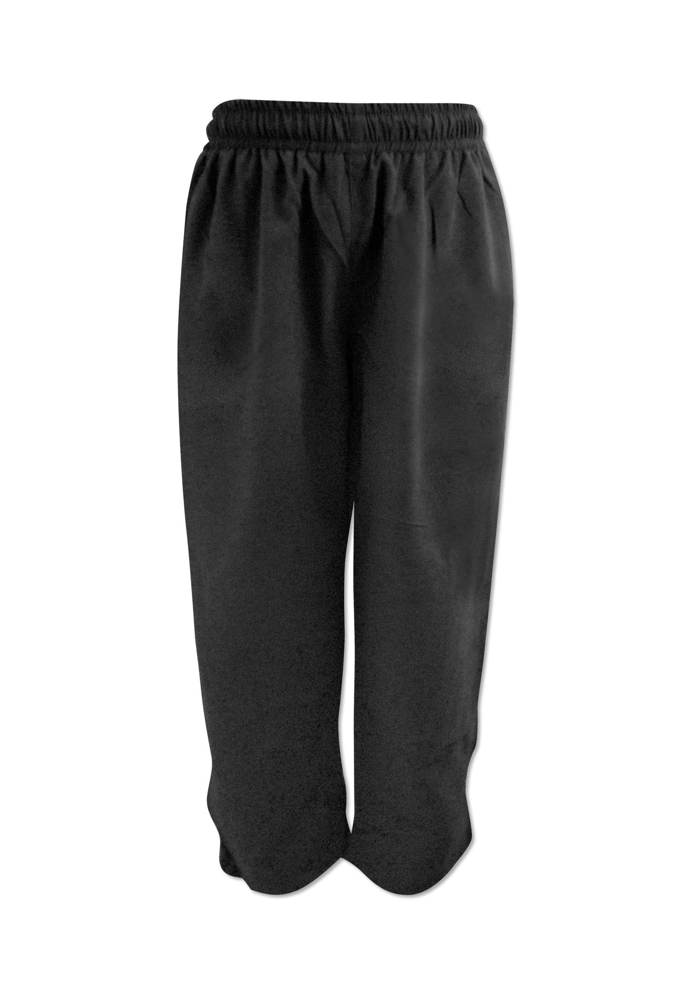 Pickles Unisex Microfibre Trackpants - with School Logo