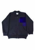 Pickles Unisex Fleece Jacket - with school logo