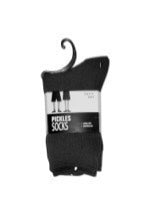 Pickles Unisex Socks - 3-Pack