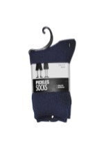 Pickles Unisex Socks - 3-Pack