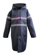 Pickles Primary Raincoat