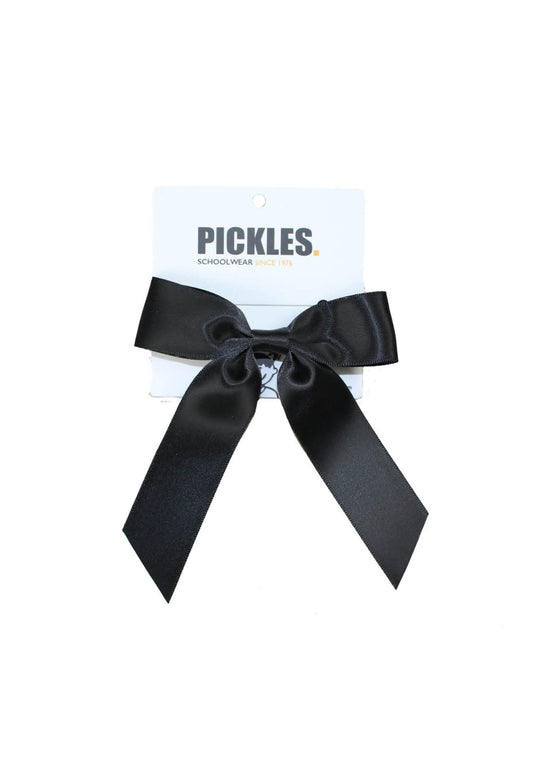 Pickles Satin Bows