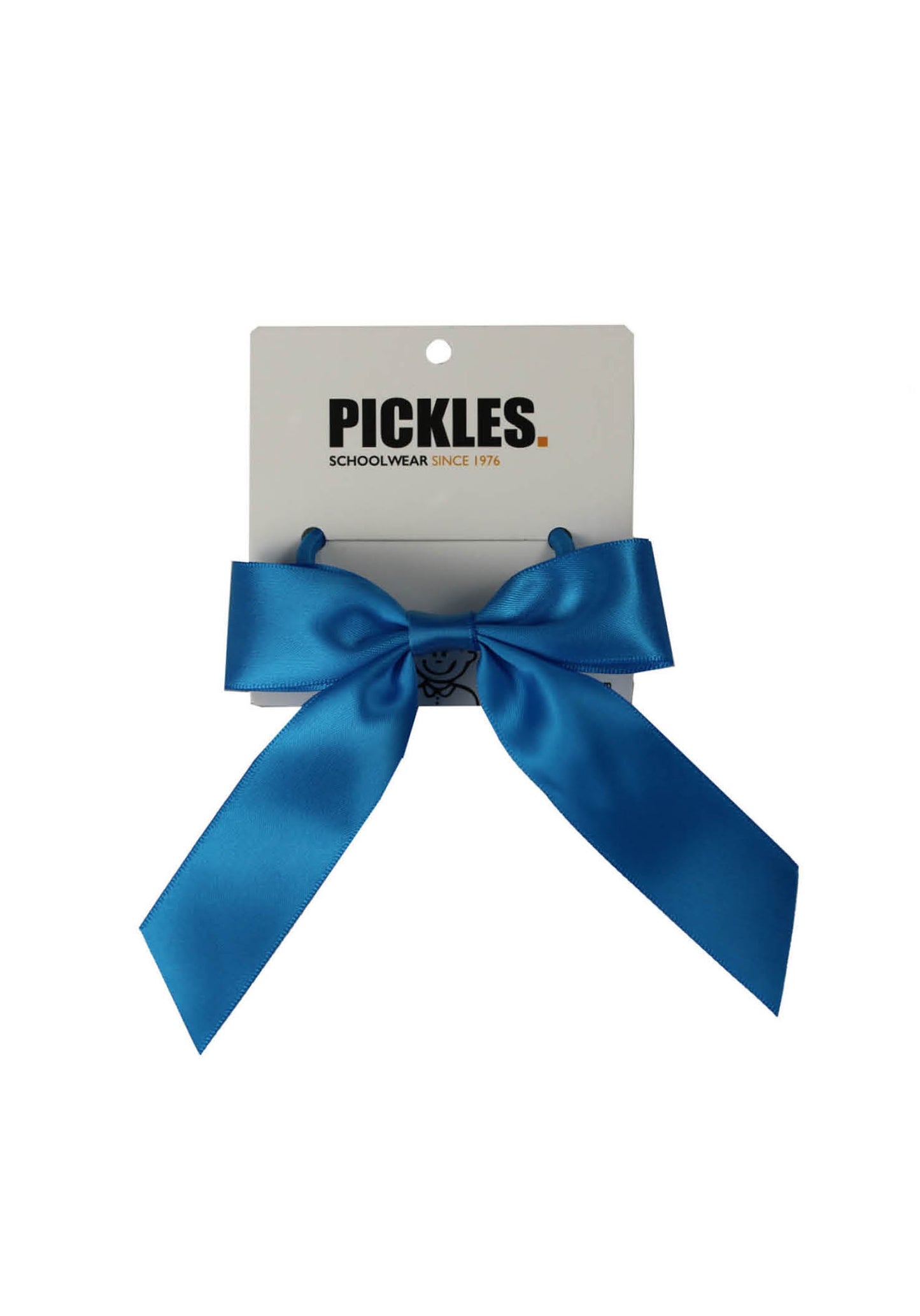 Pickles Satin Bows