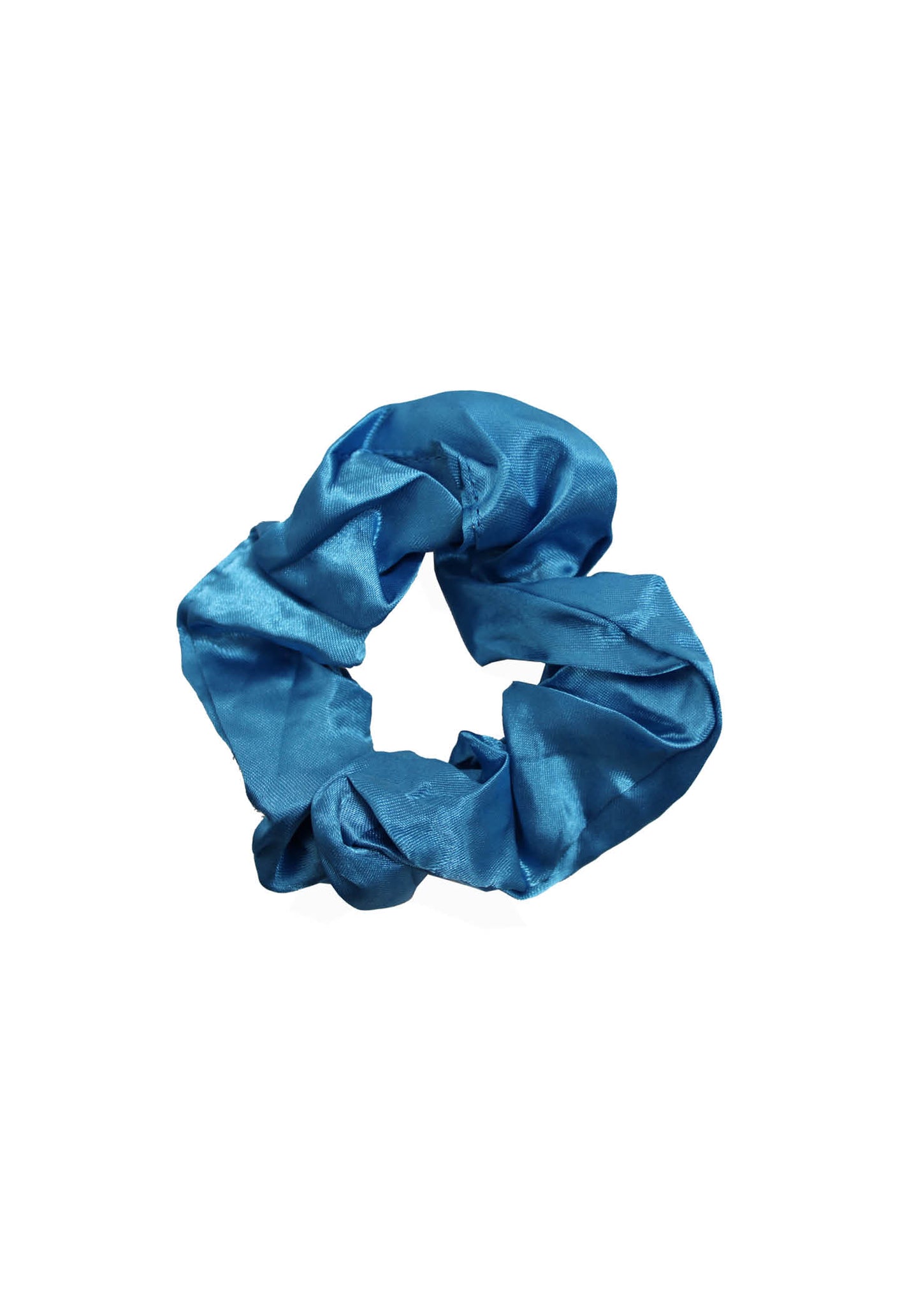 Pickles Satin Scrunchies