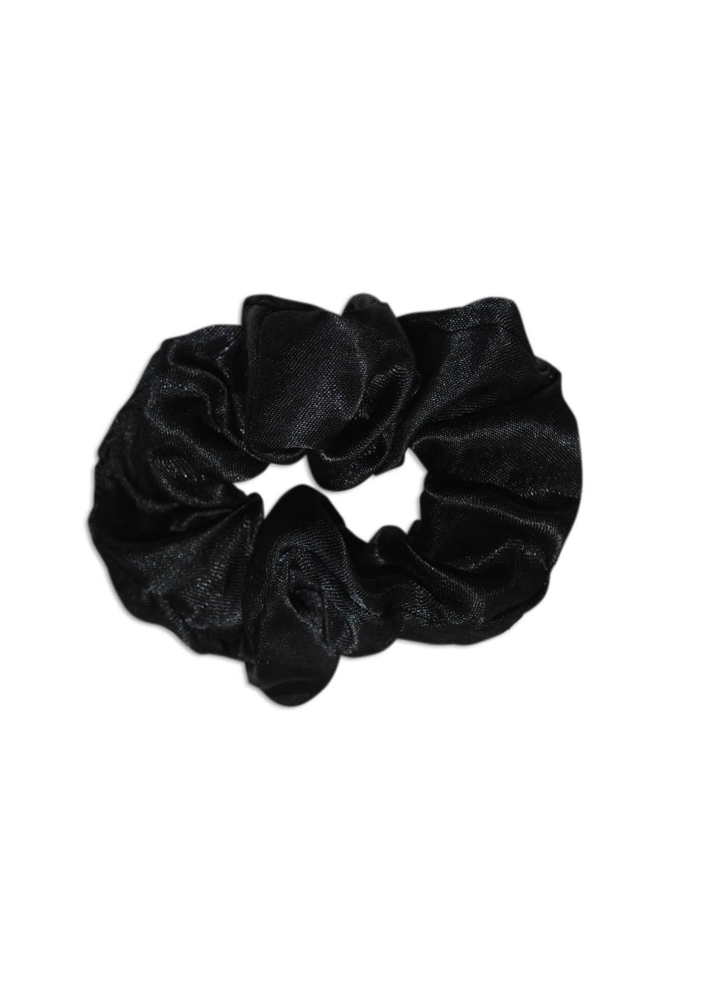 Pickles Satin Scrunchies